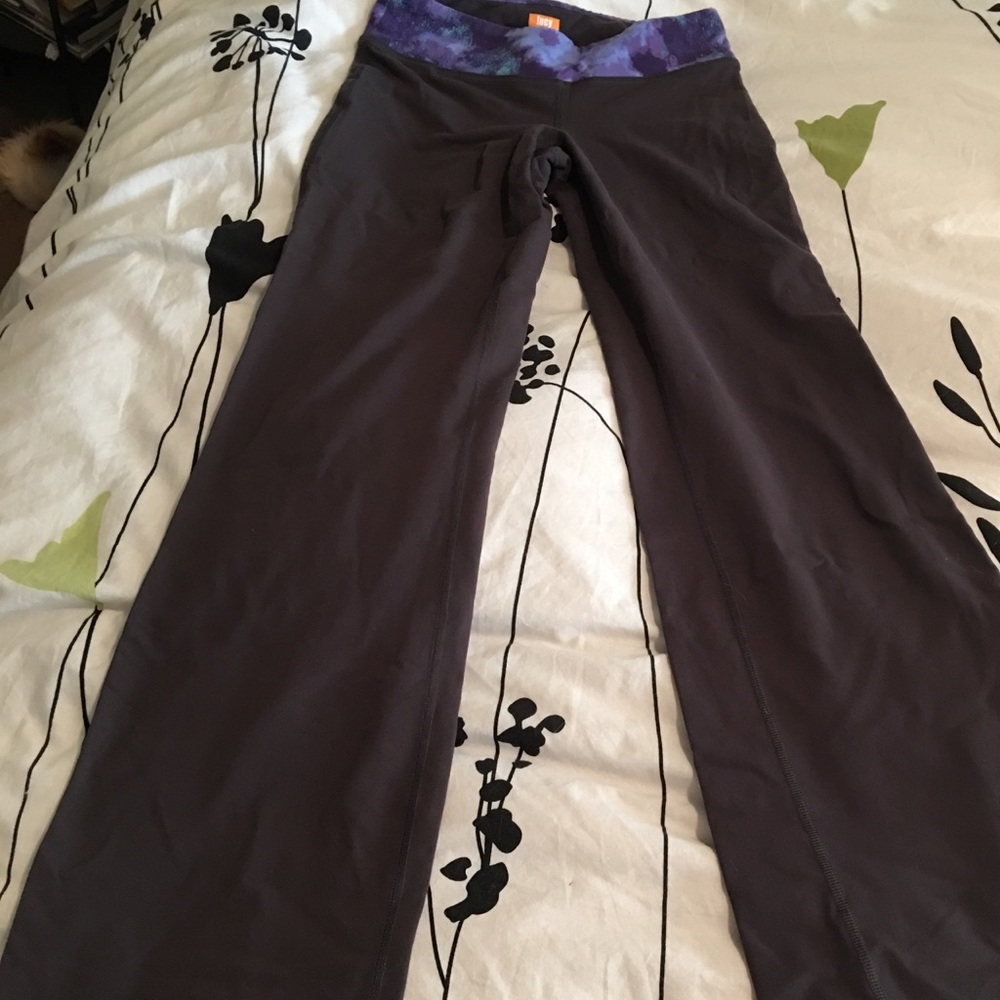 Lucy Workout Pants